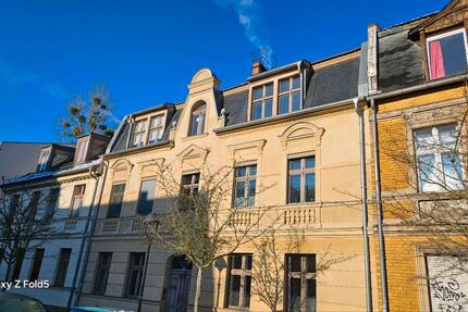 Loft am Babelsberg Park, Dachgeschoss 1 zimmer