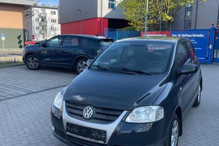 VW Fox 226.452 km 1.199 &euro; Berlin 12107