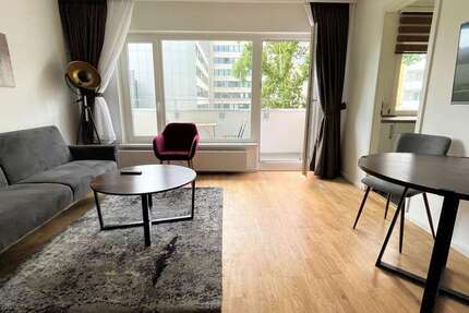 Wohnung zum Mieten in Berlin 1.050 € 35 m²