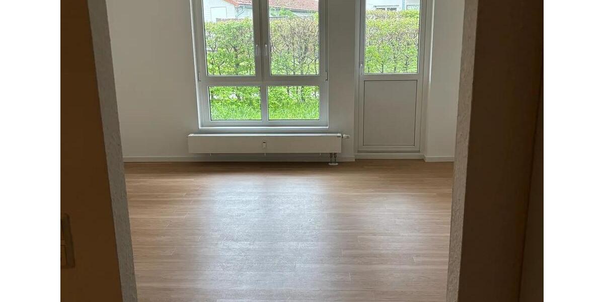 Terrassenwohnung Blankenfelde-Mahlow Groß Kienitz - 2 Zimmer, 56 m&sup2;, 824&euro; | Angebot:26294185