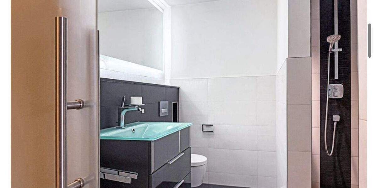 Gemütliche 2,5-Zimmer-Wohnung mit großzügiger Süd-West-Terrasse in Brieselang 2 zimmer