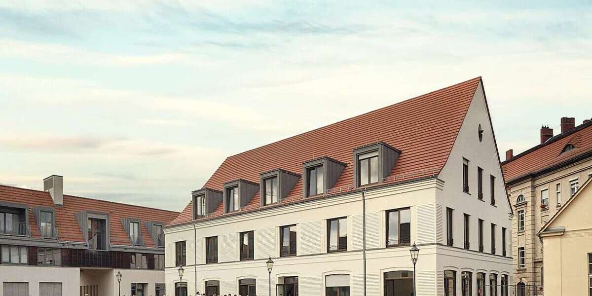 Gewerbeobjekt Potsdam Berliner Vorstadt - 1.920&euro; | Angebot:26283155