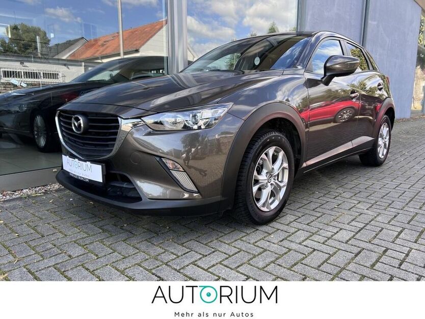CX-3