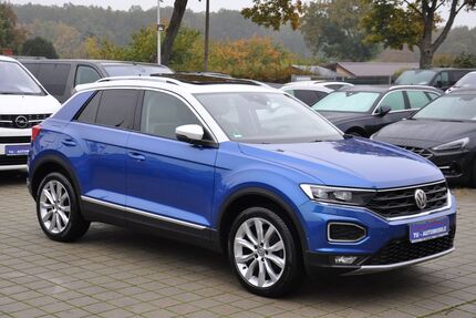 VW T-Roc 113.200 km 18.790 € Teltow 14513