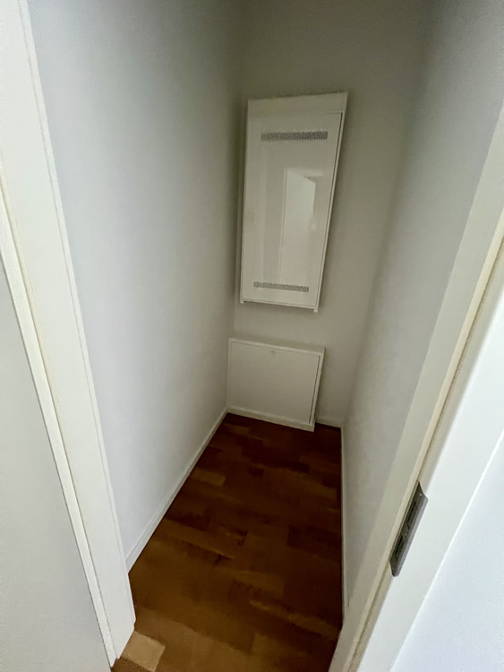 4 Zimmer mit Balkon - HAVELUFER Quartier