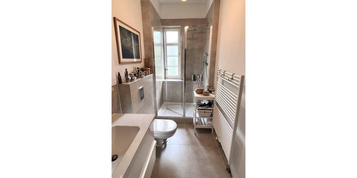 Etagenwohnung Berlin Friedenau - 4 Zimmer, 144 m&sup2;, 980.000&euro; | Angebot:26188601