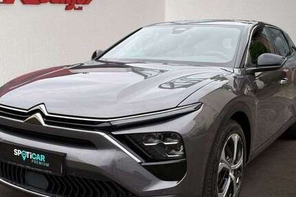 Citroen C5 X