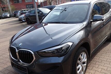 BMW X1 51.275 km 23.500 &euro; Berlin 12359