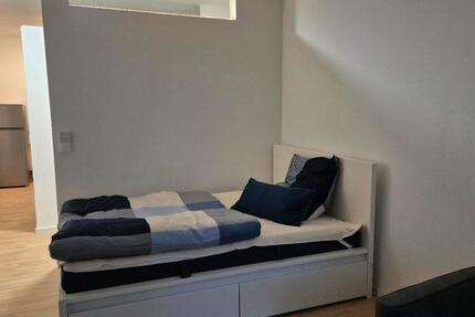 Einraumwohnung 14478 Potsdam Wohnen auf Zeit 1 zimmer