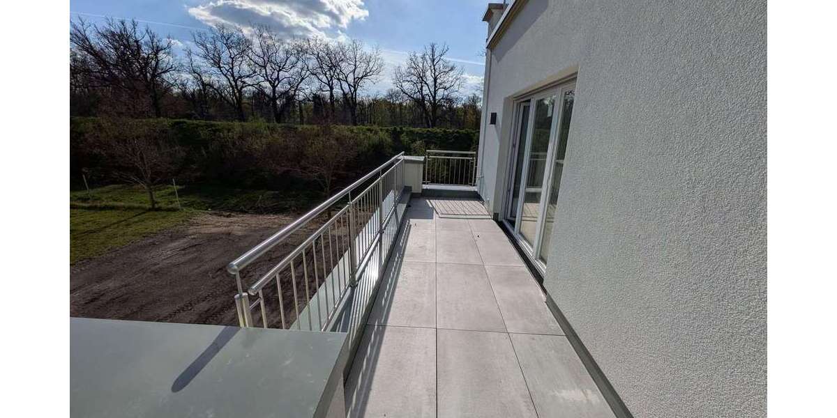 Etagenwohnung Potsdam Nauener Vorstadt - 4 Zimmer, 96 m&sup2;, 1.990&euro; | Angebot:26837018
