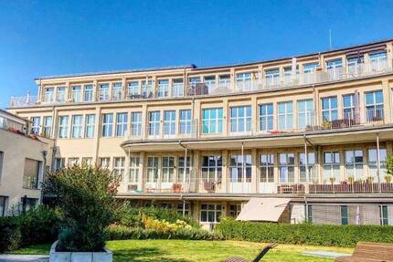 Wohnung Wustermark Elstal - 2 Zimmer, 61 m&sup2;, 760&euro; | Angebot:26751115