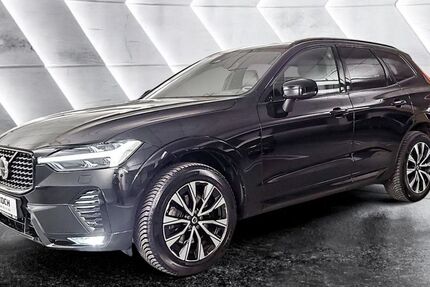 Volvo XC60 62.804 km 36.900 &euro; Berlin 12683