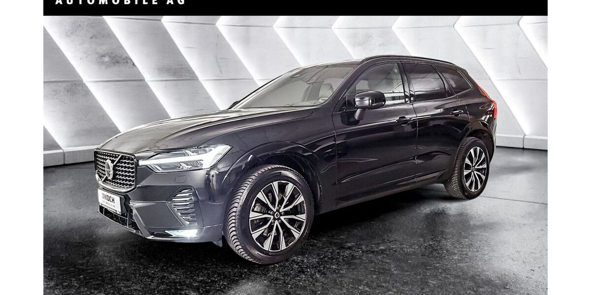 Volvo XC60 62.804 km 36.900 &euro; Berlin 12683