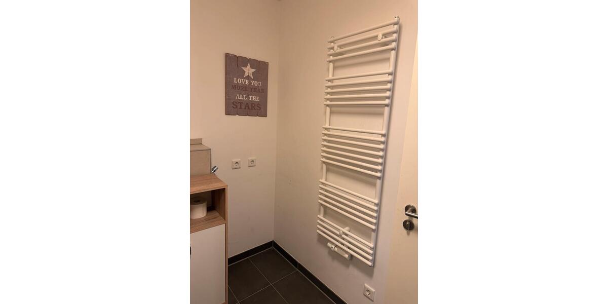 Etagenwohnung Blankenfelde-Mahlow Groß Kienitz - 3 Zimmer, 65 m&sup2;, 1.050&euro; | Angebot:25991674