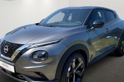 Nissan Juke 13.158 km 21.990 &euro; Nauen 14641