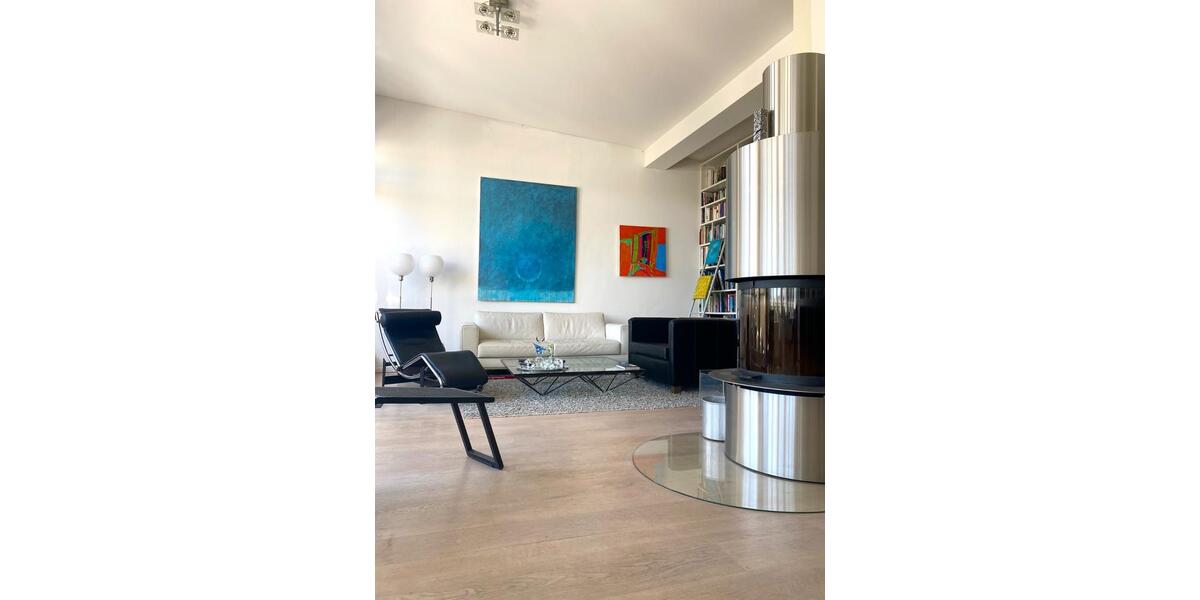 Dachgeschoßwohnung Berlin Friedrichshain-Kreuzberg - 2 Zimmer, 89 m&sup2;, 640.000&euro; | Angebot:26949628