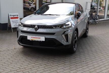 Renault Captur 8.860 km 24.990 &euro; Potsdam 14482