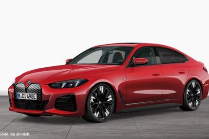 BMW i4 7.600 km 65.900 &euro; Berlin 13405