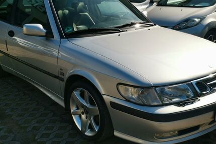 Saab 9-3 177.684 km 3.999 &euro; Teltow 14513