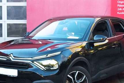 Citroen C4 46.700 km 15.000 &euro; Berlin 10317