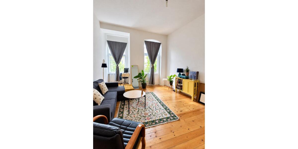Etagenwohnung Berlin Neukölln - 1 Zimmer, 55 m&sup2;, 850&euro; | Angebot:27569900