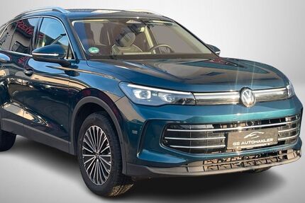 VW Tiguan 21.284 km 41.800 &euro; Potsdam 14480