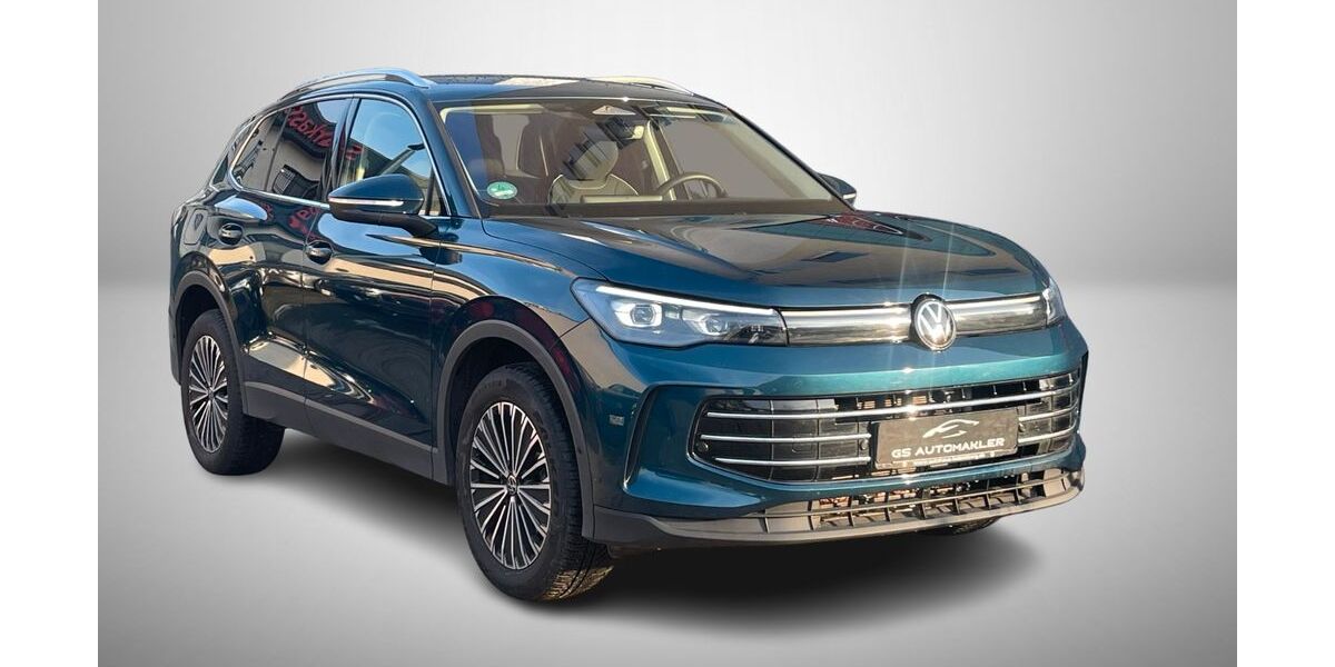 VW Tiguan 21.284 km 41.800 &euro; Potsdam 14480