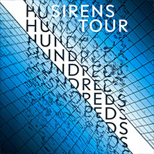 Hundreds - Sirens Tour 2026 25.04.2026 Columbia Theater
