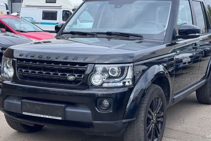 Land Rover Discovery 168.000 km 19.990 &euro; Berlin-Lichtenberg 10365