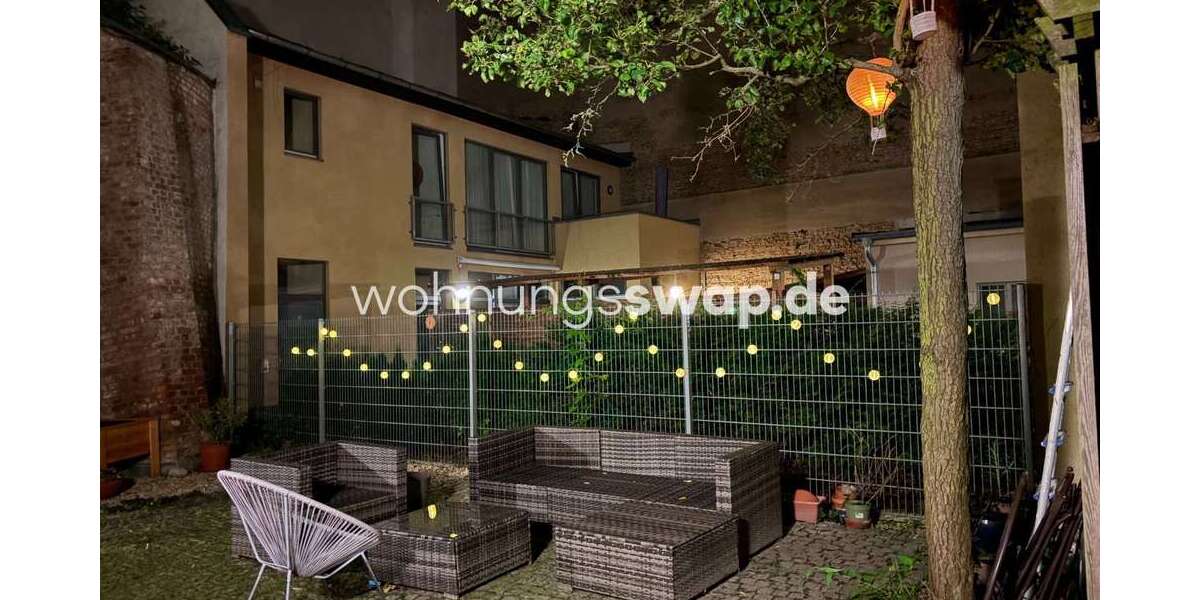 Etagenwohnung Potsdam - 2 Zimmer, 41 m&sup2;, 360&euro; | Angebot:26510991