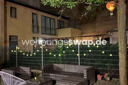 Wohnung Potsdam - 2 Zimmer, 41 m&sup2;, 360&euro; | Angebot:26510991