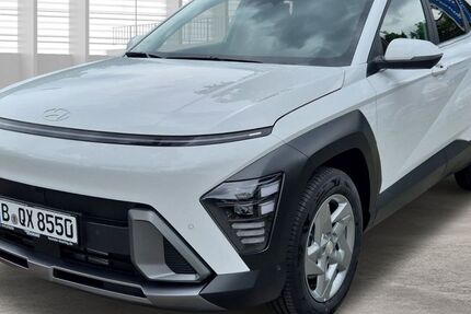 Hyundai KONA 3.345 km 25.980 &euro; Berlin 12351