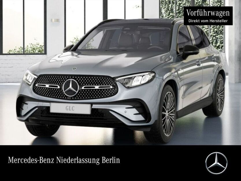 GLC 300