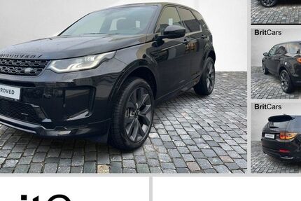 Land Rover Discovery Sport 24.561 km 40.490 &euro; Berlin 10711