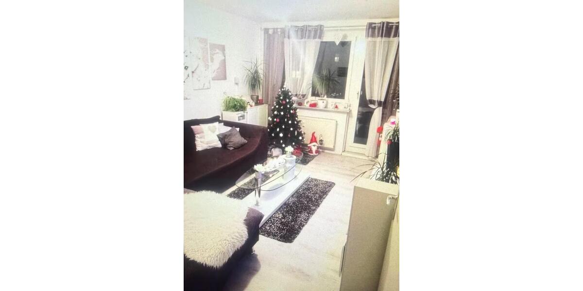 Etagenwohnung Potsdam Drewitz - 3 Zimmer, 61 m&sup2;, 199.000&euro; | Angebot:26677423
