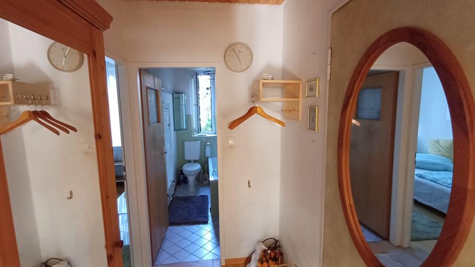 Erdgeschoßwohnung Berlin Reinickendorf - 2 Zimmer, 39 m&sup2;, 119.000&euro; | Angebot:26652438