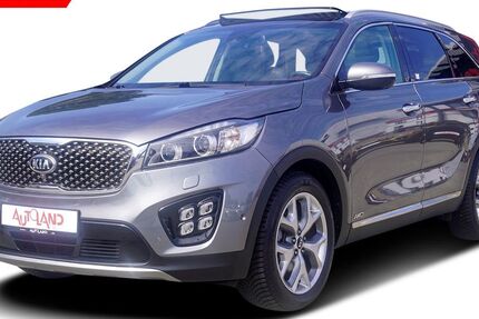 Kia Sorento 81.498 km 26.950 € Berlin 12683