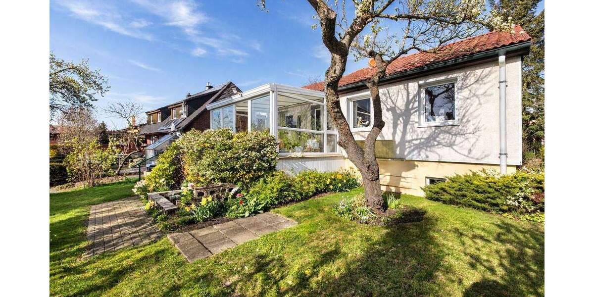 Einfamilienhaus Potsdam Eiche - 4 Zimmer, 94 m&sup2;, 520.000&euro; | Angebot:25691846