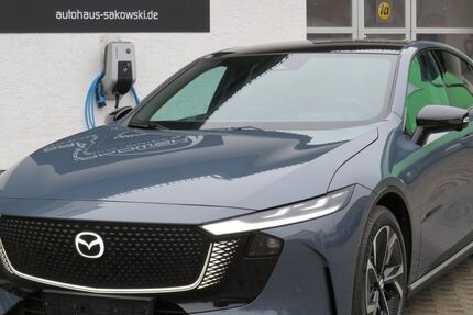 Mazda 6e 2.000 km 36.950 &euro; Schwielowsee OT Geltow 14548