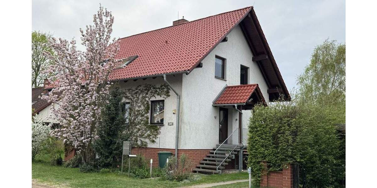 Einfamilienhaus Beelitz OT Elsholz Beelitz - 7 Zimmer, 180 m&sup2;, 429.000&euro; | Angebot:25778465