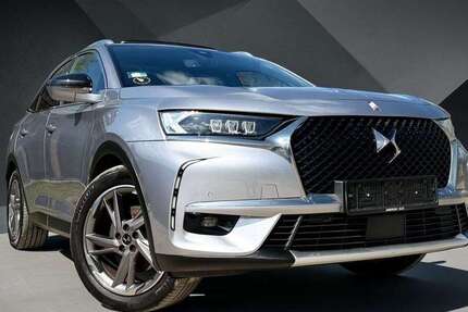 DS Automobiles DS 7 Crossback 91.301 km 18.499 &euro; Potsdam 14482