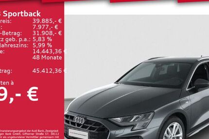 Audi A3 7.474 km 39.885 &euro; Berlin 13088