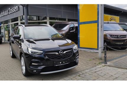 Opel Grandland (X) 35.436 km 20.950 € Zossen 15806