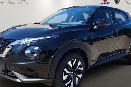 Nissan Juke 3.800 km 22.990 &euro; Potsdam 14482