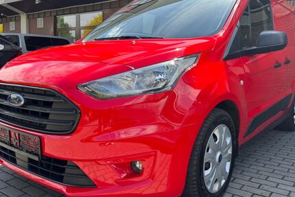 Ford Transit 80.000 km 11.888 &euro; Berlin 13599