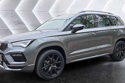 Cupra Ateca 1.100 km 39.990 &euro; Ludwigsfelde 14974
