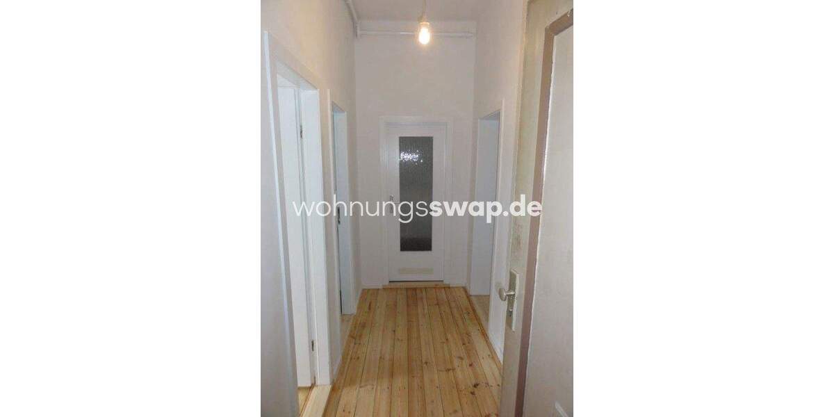 Etagenwohnung Berlin Tempelhof - 3 Zimmer, 68 m&sup2;, 900&euro; | Angebot:25916662