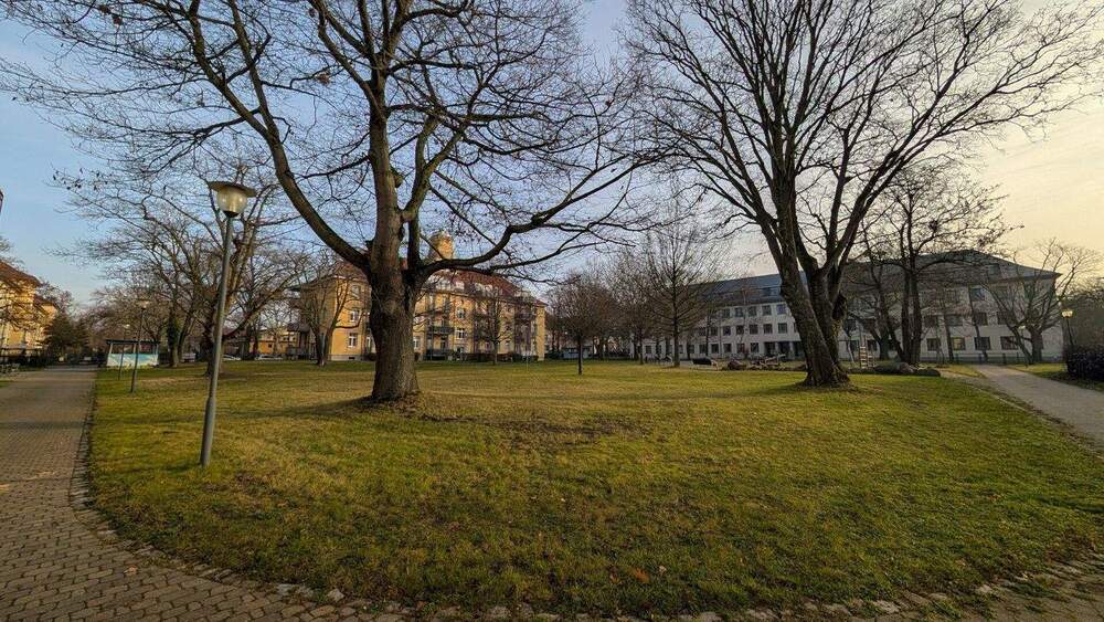 Etagenwohnung Potsdam / Bornstedt Bornstedt - 2 Zimmer, 51 m&sup2;, 209.000&euro; | Angebot:25692985