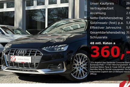 Audi A4 62.500 km 29.970 &euro; Berlin 12305