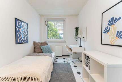 Zimmer Potsdam Waldstadt II - 630&euro; | Angebot:26996229